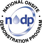 NODP Logo