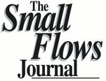 Small Flows Journal Logo